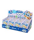 Disney YuYus Plush Key rings Stitch 12 cm Blindbox Display (8)