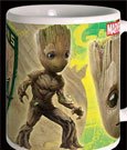 Guardians of the Galaxy 2 Mug Young Groot