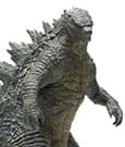 Godzilla 2014 Titans of the Monsterverse PVC Statue Godzilla (Standard Version) 44 cm