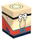 Squaroes Squaroe SpongeBob SquarePants™ SB011 - Barnacle Boy