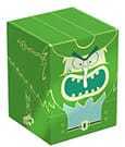 Squaroes Squaroe SpongeBob SquarePants™ SB012 - Flying Dutchman