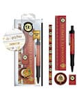 Harry Potter 5-Piece Stationery Set Platform 9 3/4