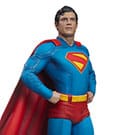 Superman (2025) Premium Format Statue Superman 61 cm
