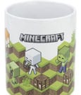Minecraft Mug TNT Boom 325 ml