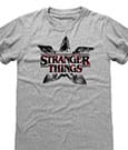 Stranger Things T-Shirt Demogorgon Mouth Size M