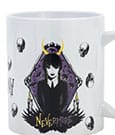 Wednesday Mug Nevermore 325 ml