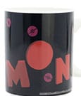 Pokémon Heat Change Mug 325 ml