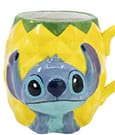 Lilo & Stitch 3D Mug Stitch Pineapple 414 ml
