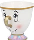 Beauty and the Beast 3D Mug Chip 170 ml