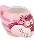 Disney 3D Mug Alice in Wonderland Cheshire Cat 500 ml