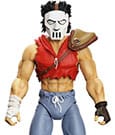 Teenage Mutant Ninja Turtles Ultimates Action Figure Casey Jones (Mirage) 18 cm