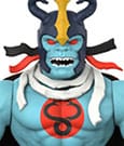 Thundercats Vintage Collection Action Figure Wave 1 Mumm-Ra (Ever Living) 14 cm