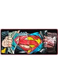 Superman XXL Desk Mat Version 2