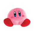 Kirby Mocchi-Mocchi Plush Figure Kirby 32 cm