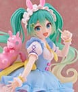 Hatsune Miku x Rody AMP+ PVC Statue Fairy Tale Ver. 20 cm