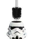 Original Stormtrooper Toilet Brush
