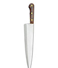 Halloween Foam-Replica 1/1 Butcher Knife 44 cm