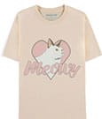 Chainsaw Man T-Shirt Meowy Size S