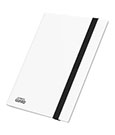 Ultimate Guard Flexxfolio 360 - 18-Pocket White