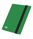 Ultimate Guard Flexxfolio 160 - 8-Pocket Green