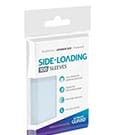 Ultimate Guard Precise-Fit Sleeves Side-Loading Japanese Size Transparent (100)