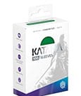 Ultimate Guard Katana Sleeves Standard Size Jade Garden (100)