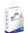 Ultimate Guard Katana Sleeves Standard Size (100) - Autumn Moon