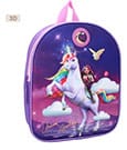 Unicorn Academy 3D Backpack Simply Special 32 cm