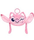Lilo & Stitch Key Chain Stitch Plushie Pals Angel