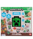 Minecraft 3D Sticker Maker