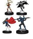 Dc Comics HeroClix: Starter Set 2025