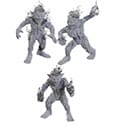 D&D Nolzur's Marvelous Miniatures Unpainted Miniatures Magmins