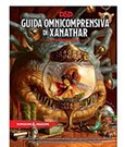 Dungeons & Dragons RPG Guida Omnicomprensiva di Xanathar italian