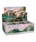 Magic the Gathering Horizontes de Modern 3 Play Booster Display (36) spanish