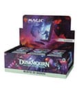 Magic the Gathering Duskmourn: La Casa degli Orrori Play Booster Display (36) italian