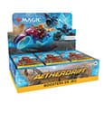 Magic the Gathering Aetherdrift Play Booster Display (30) french