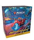 Magic the Gathering Aetherdrift Prerelease Packs Case (15) french