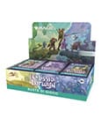 Magic the Gathering L'Eclissi di Lorwyn Play Booster Display (30) italian