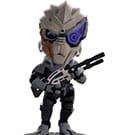 Mass Effect Vinyl Figure Garrus 13 cm