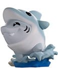 Marvel Companions Vinyl Figure Jeff the Land Shark Dolphin Suit 8 cm