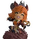Marvel Rivals Vinyl Figure Squirrel Girl 13 cm