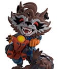 Marvel Rivals Vinyl Figure Rocket Raccoon 11 cm