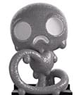 The Binding of Isaac Vinyl Figure Dogma 9 cm