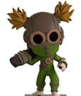 Little Nightmares III Vinyl Figure Alone 13 cm