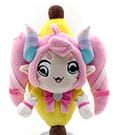 VTuber Plush Figure Chibidoki 22 cm
