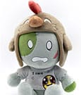 Plush Figure PMdamiann Zombie 22 cm