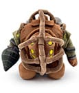 Bioshock Plush Figure Big Daddy 22 cm