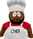 South Park Plush Figure Chef 22 cm