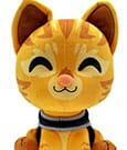 Stray Plush Figure Stray 22 cm