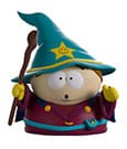 South Park Vinyl Figure Grand Wizard King 12 cm